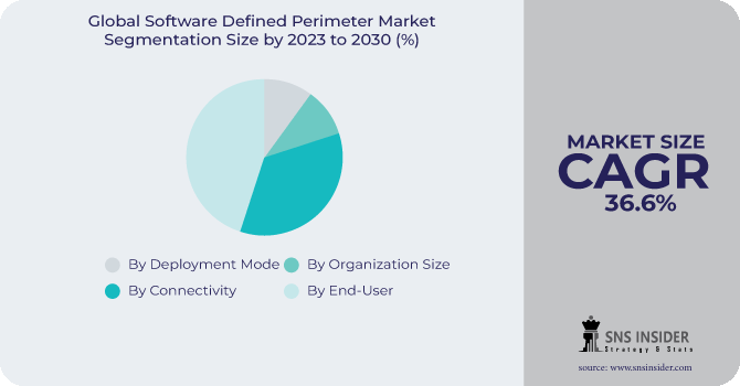 Software Defined Perimeter Market Segmentation Analysis