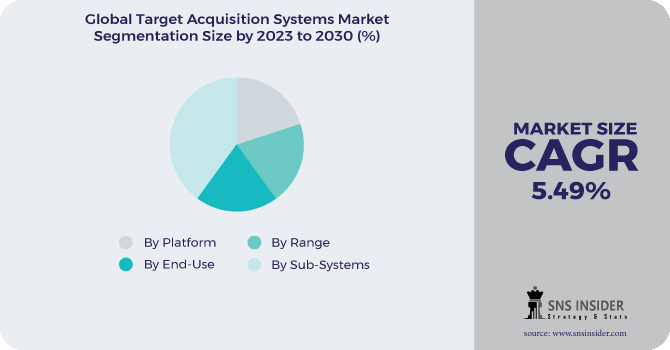 Target Acquisition Systems Market Segmentation Analysis