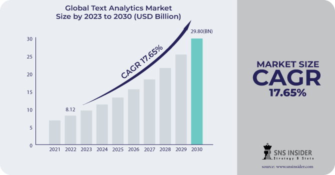 Text Analytics Market Revenue Analysis
