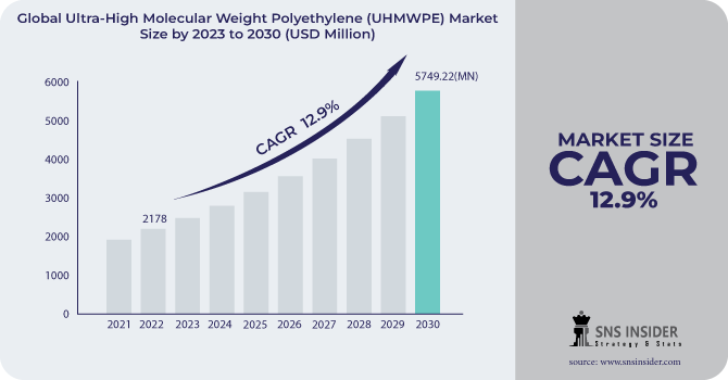 Ultra-High Molecular Weight Polyethylene (UHMWPE) Market Revenue Analysis