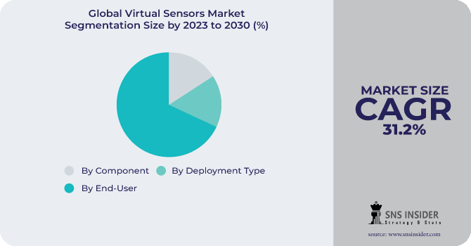 Virtual Sensors Market Segmentation Analysis