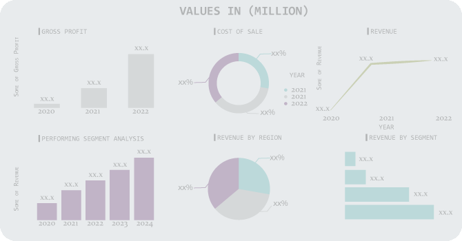 Company Revenue Growth Analysis