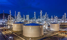 Advantages For Indian Chemical Industries