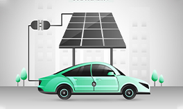 Solar-Powered Electric Cars Market