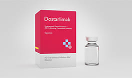 Dostarlimab Market