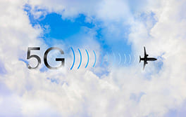 5G in Aviation Market