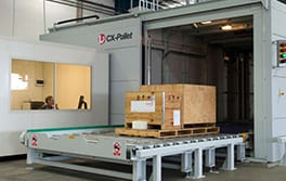 Air Cargo Security Screening Market