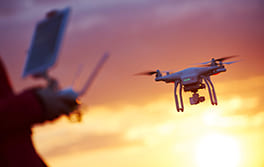 Drone Telematics Market