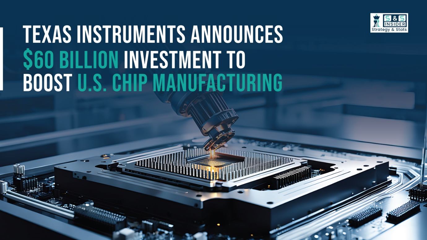 Semiconductor Chip Market