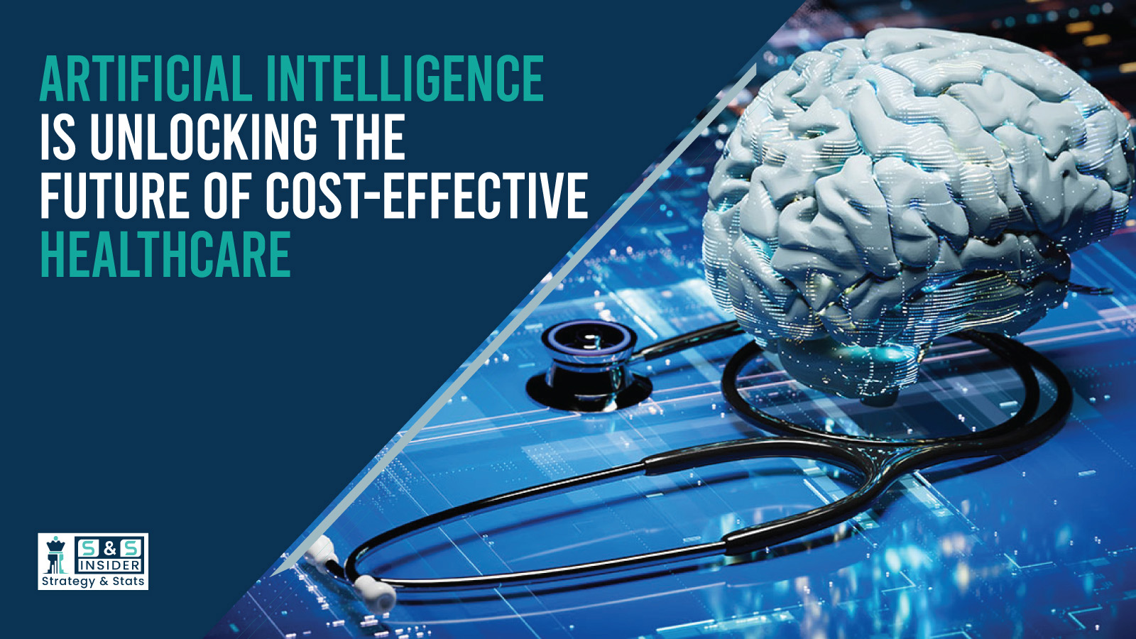 AI in cost-effective healthcare