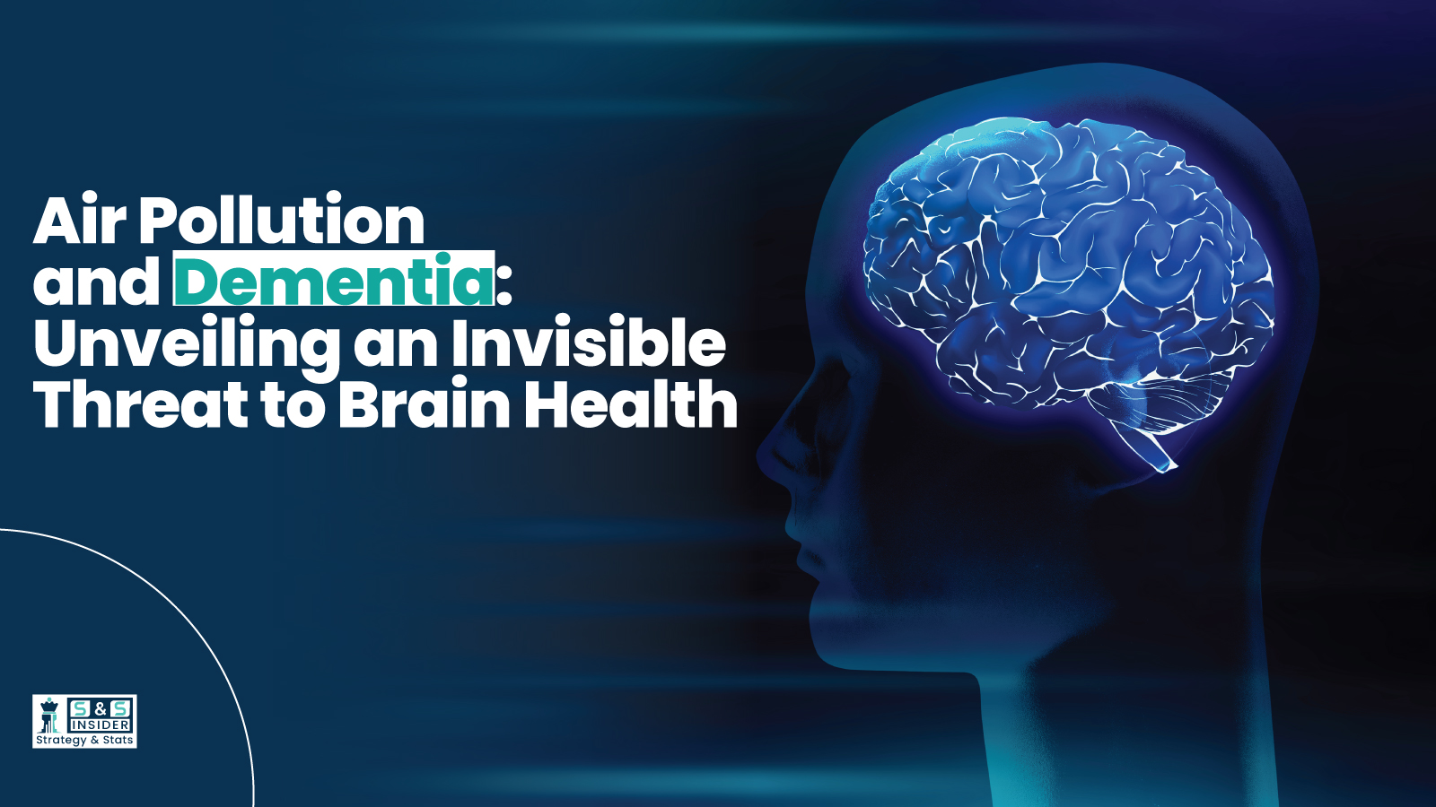 Air Pollution and Dementia