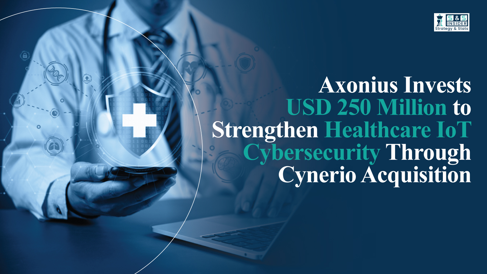 Healthcare IoT Cybersecurity 