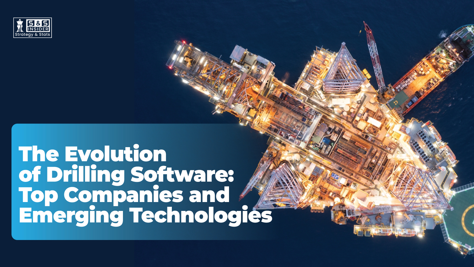 Drilling Software