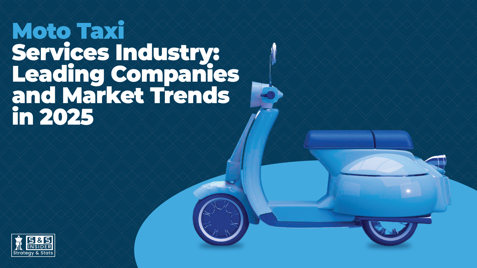 Moto Taxi Services Industry Market Insights 2025