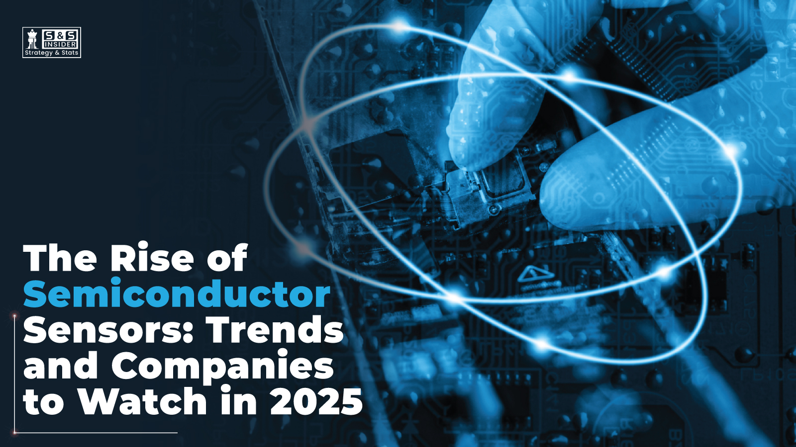 Global Semiconductor Sensors Industry Market Analysis