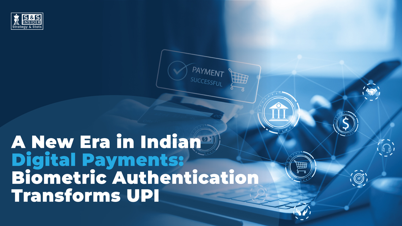 Biometric Authentication technology for secure identity verification