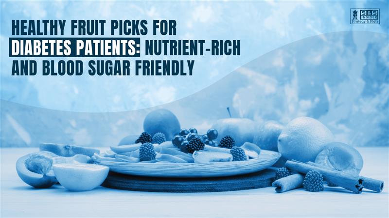 Healthy Fruits