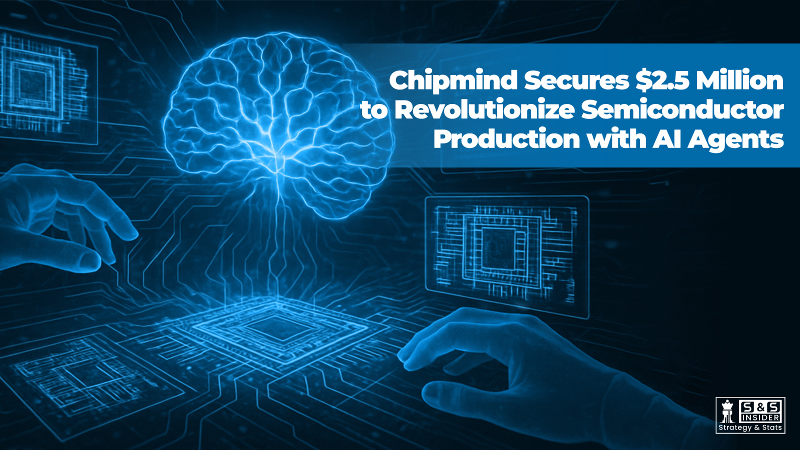 Semiconductor Chip 