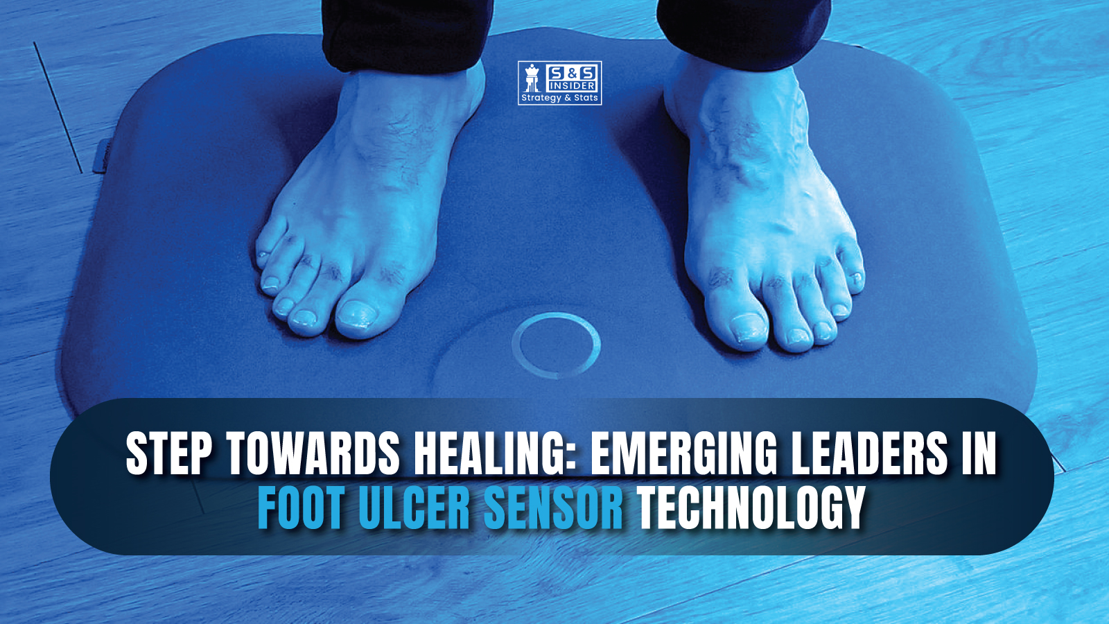 Foot Ulcer Sensors