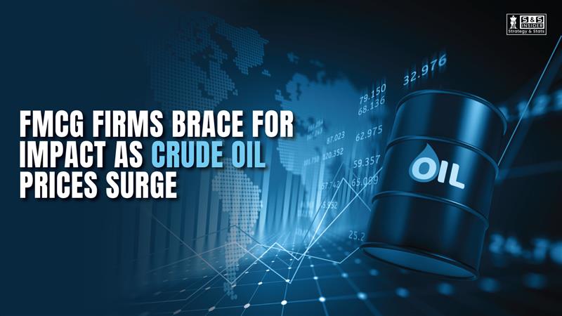 Crude Oil Prices 