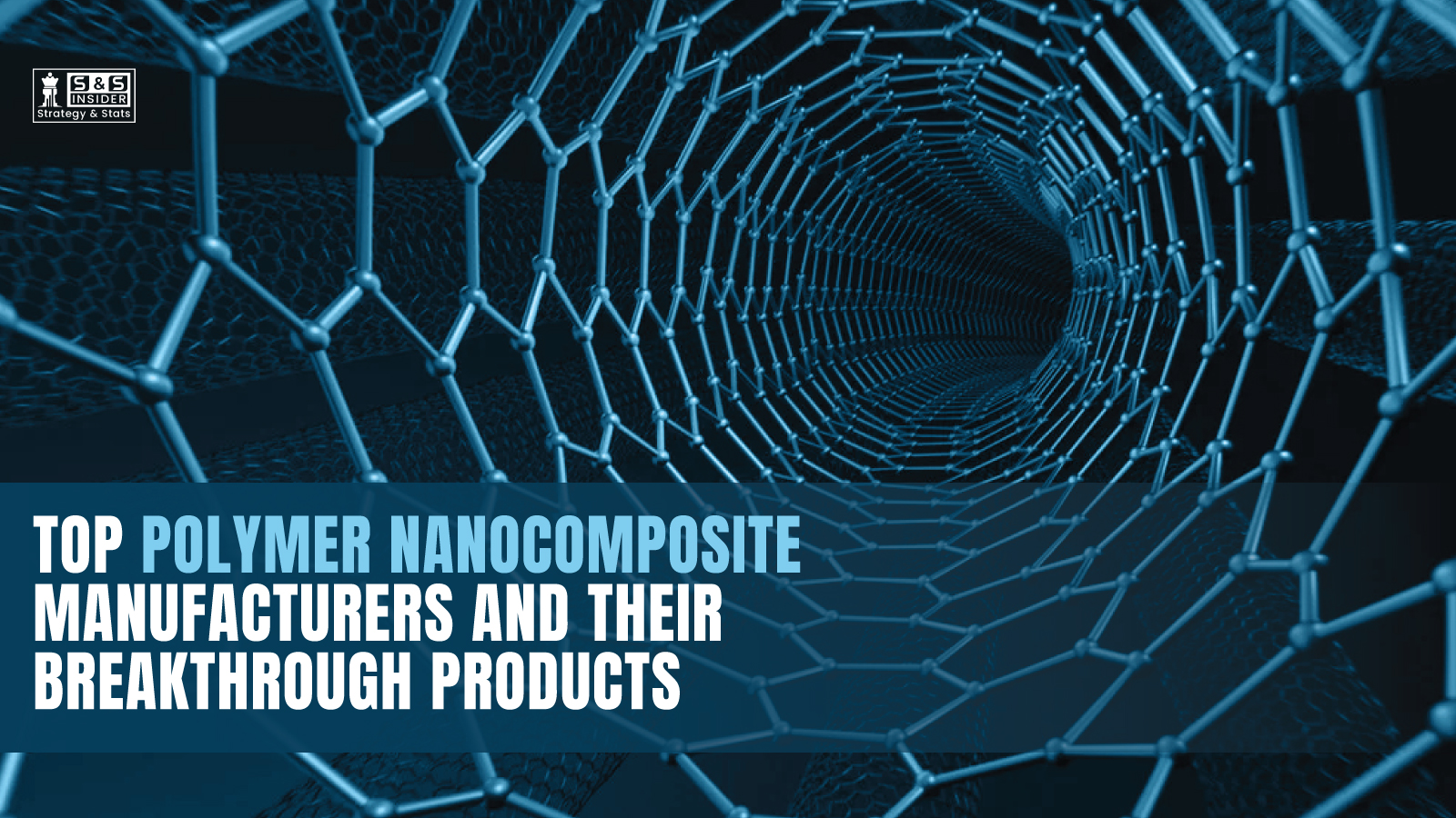 Polymer Nanocomposites