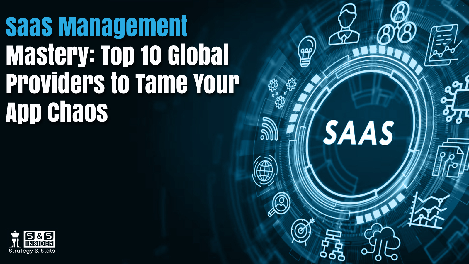 SaaS Management System