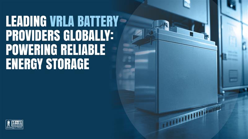 VRLA Battery 