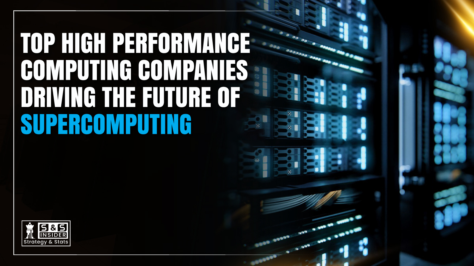High Performance Computing