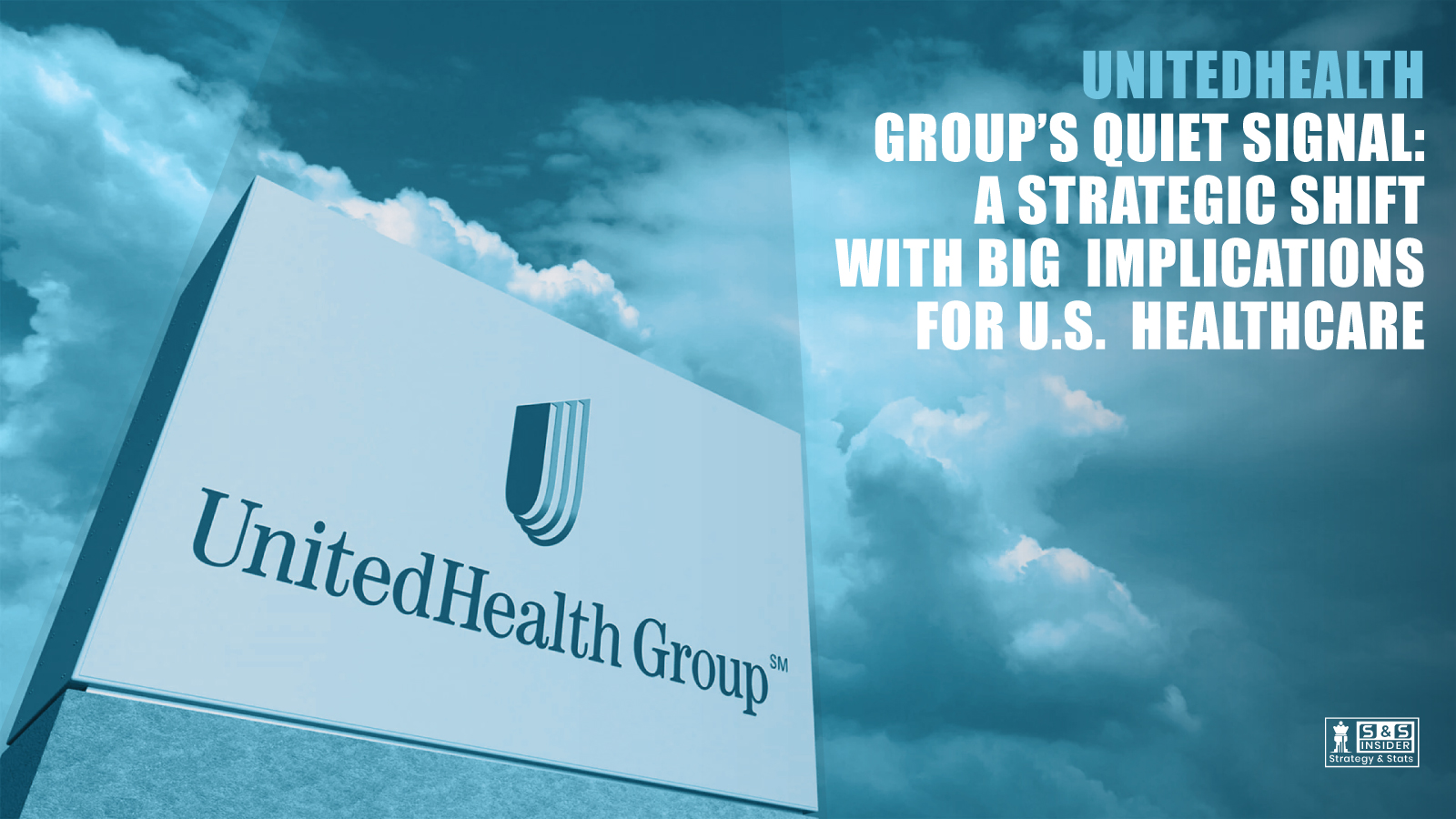 UnitedHealth 