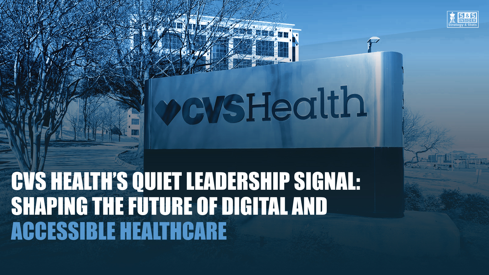 CVS Health Shaping Future 