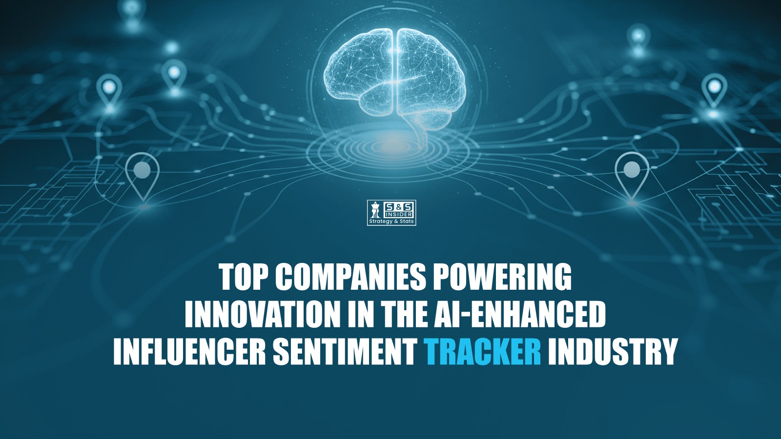 AI Enhanced Influencer Sentiment Tracker Industry