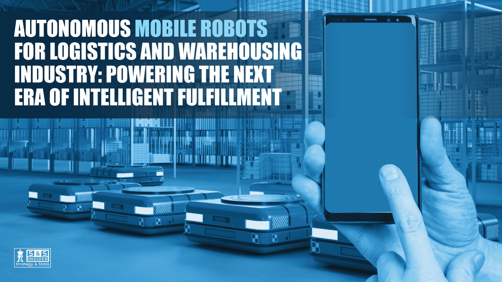 Autonomous Mobile Robots