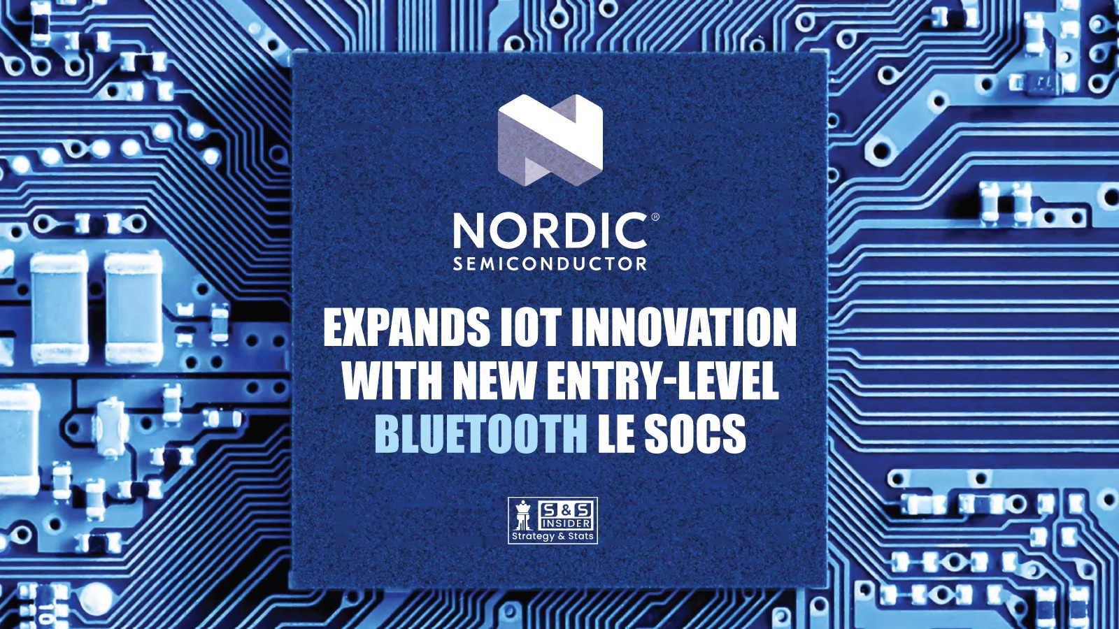 Nordic Semiconductor