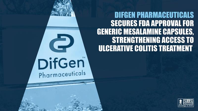 DifGen Pharmaceuticals