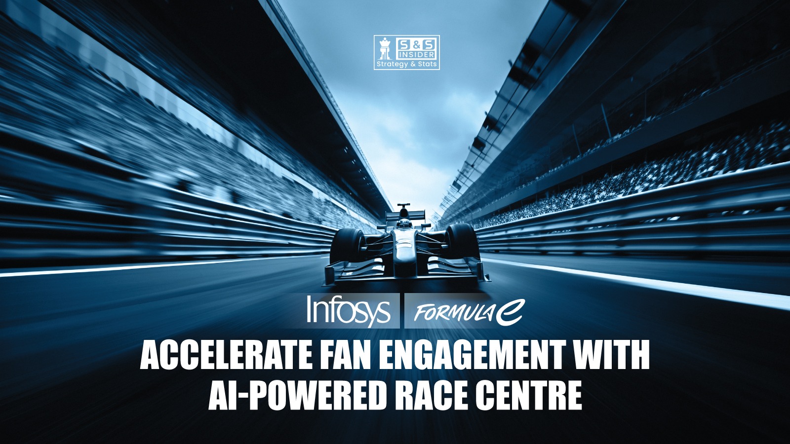 AI-Powered Race Centre