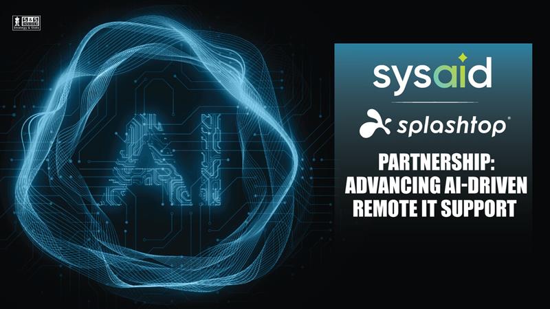 SysAid and Splashtop 