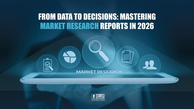 Market Research Reports