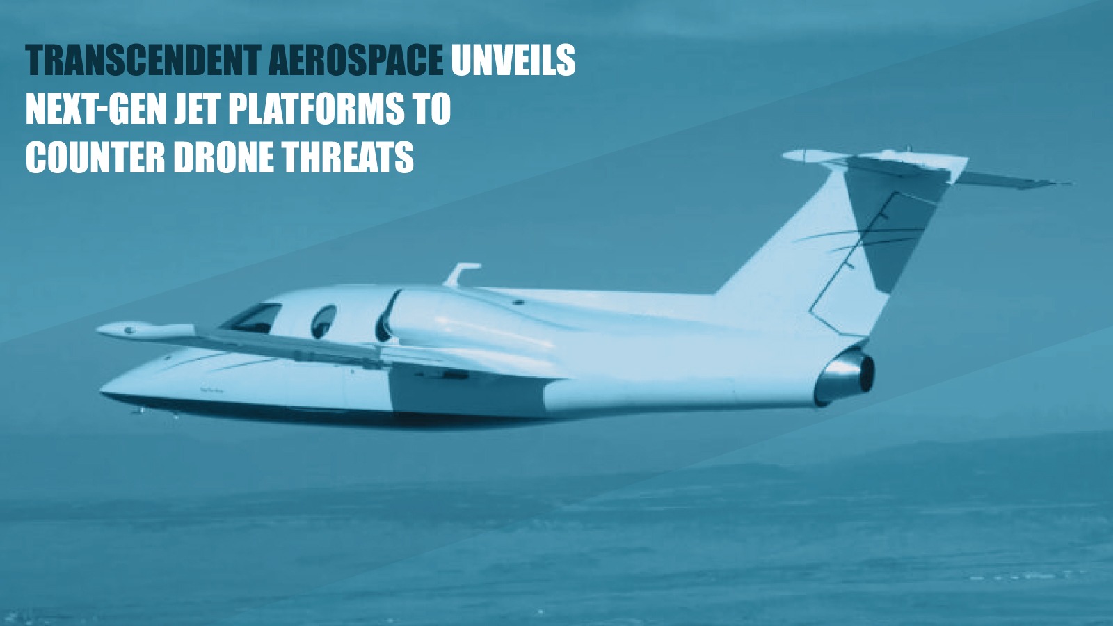 Next-Gen Jet Platforms