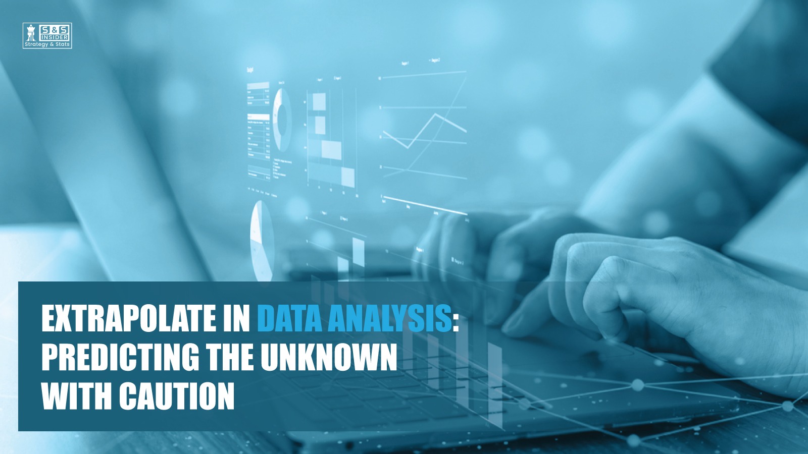 Extrapolate in Data Analysis