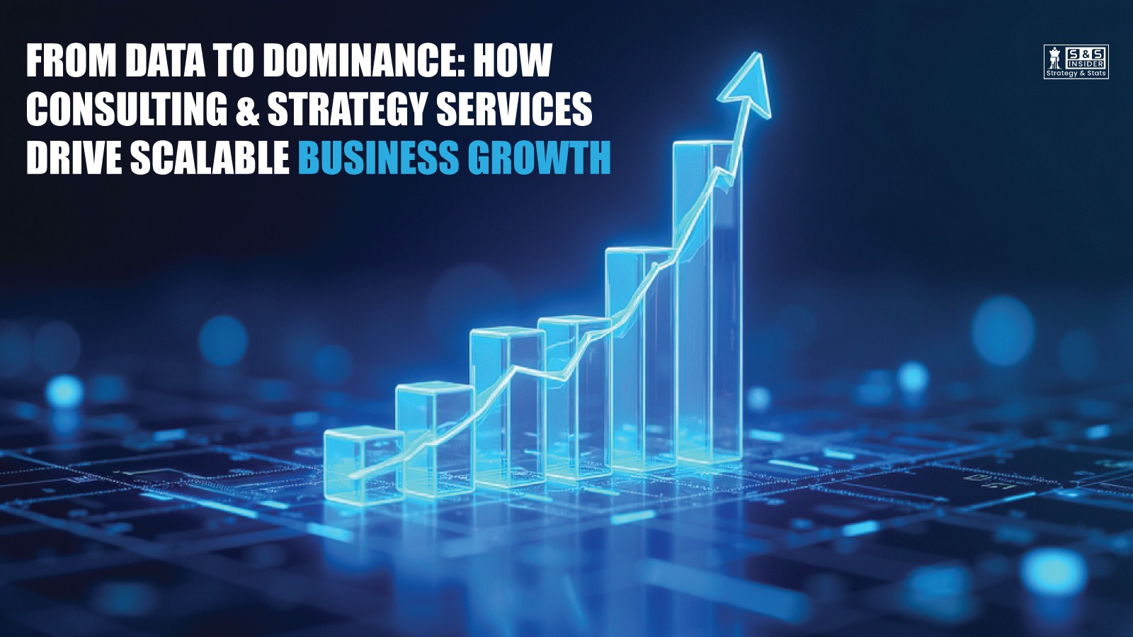 Consulting & Strategy Services