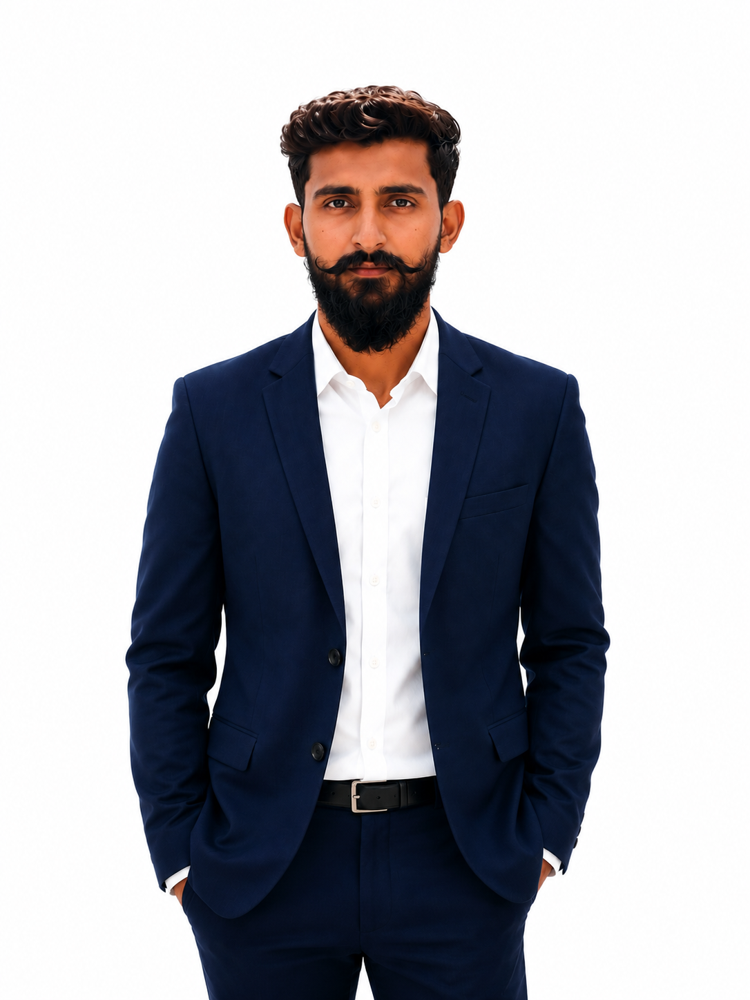 Sushant Kadam