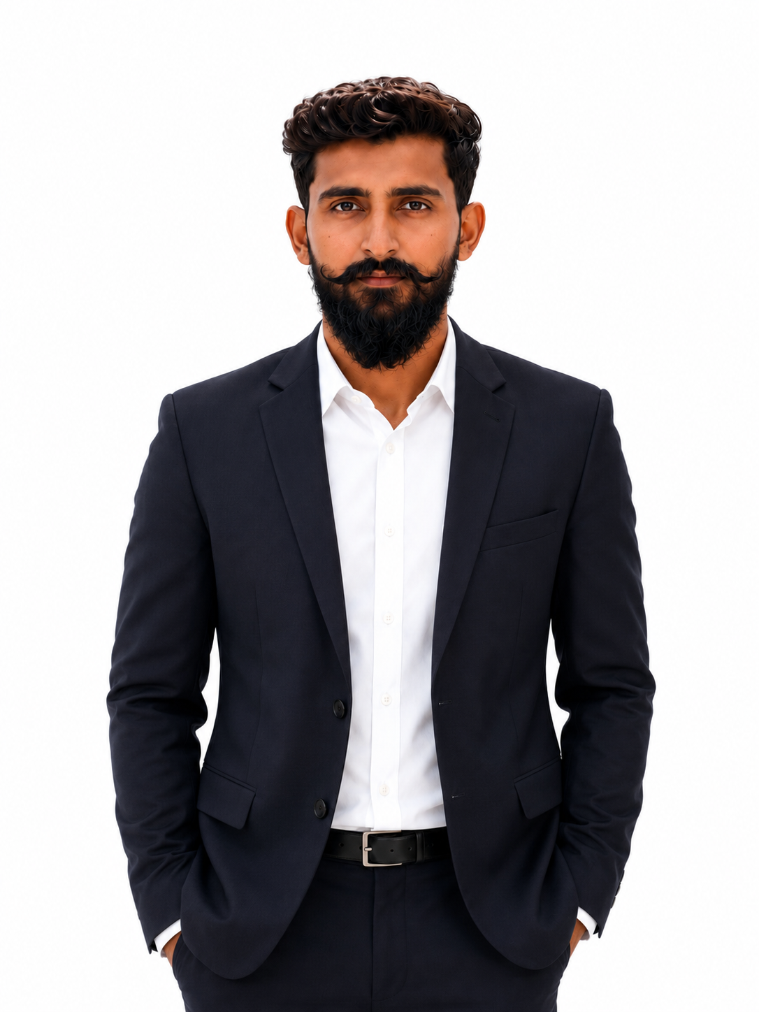 Sushant Kadam