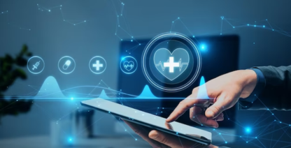 Digital Twins in Healthcare Market