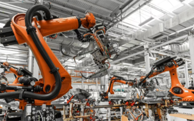 Automated Material Handling (AMH) Equipment Market