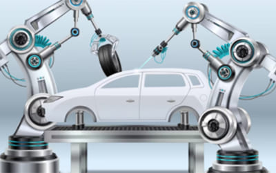 Automotive Steering Systems Market