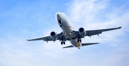 Aircraft Exhaust System Market