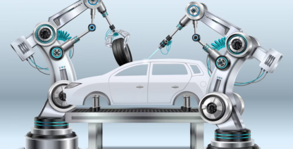Automotive HUD Market