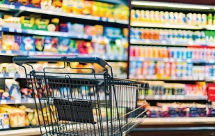 Consumer Goods