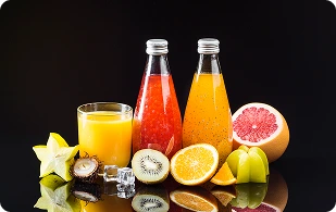 Food & Beverages