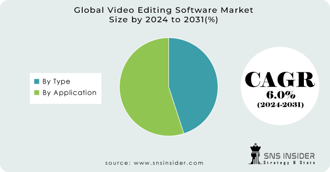 Video Editing Software Market Segment